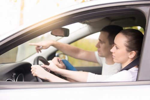 <span style="color:#121947">DRIVING TEST CAR HIRE DEPOSIT </span>