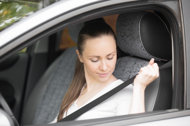DRIVING TEST CAR HIRE DEPOSIT £59