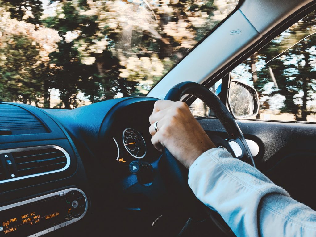 automatic driving school London