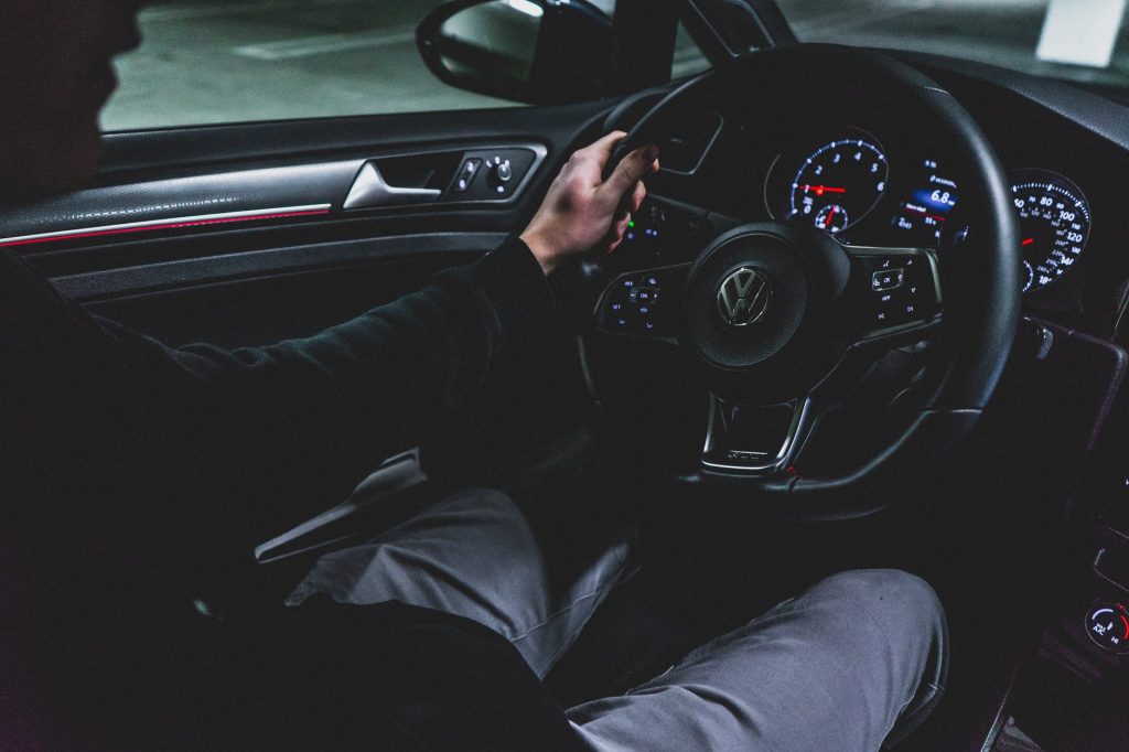 Automatic Driving Instructors
