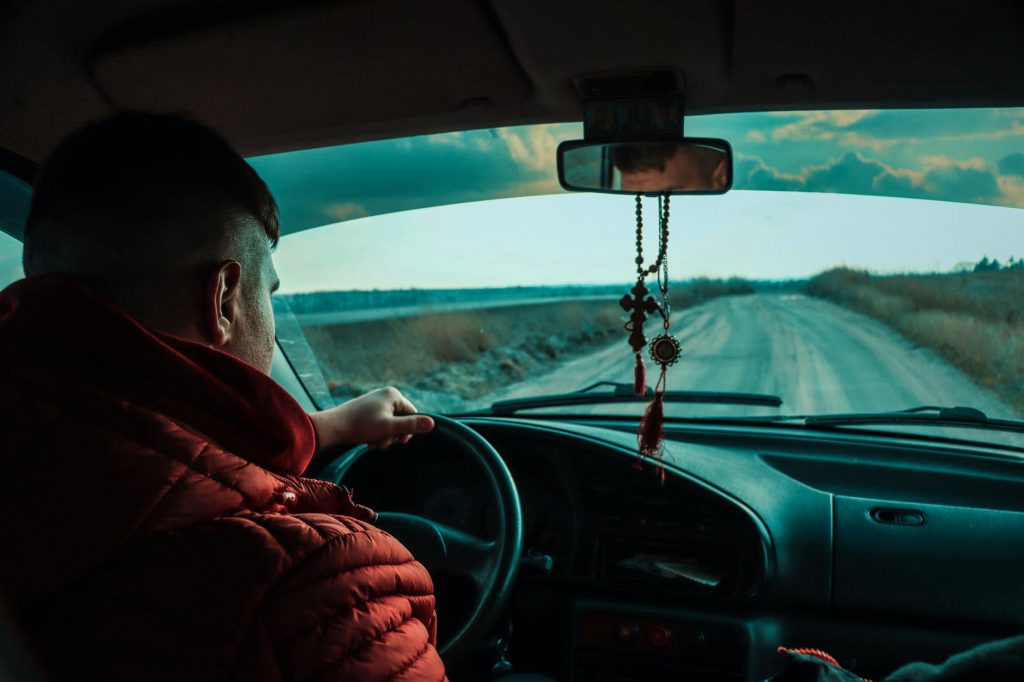 Automatic Driving Lessons