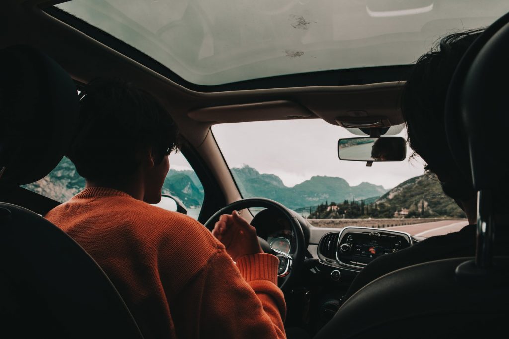Automatic Driving Lessons