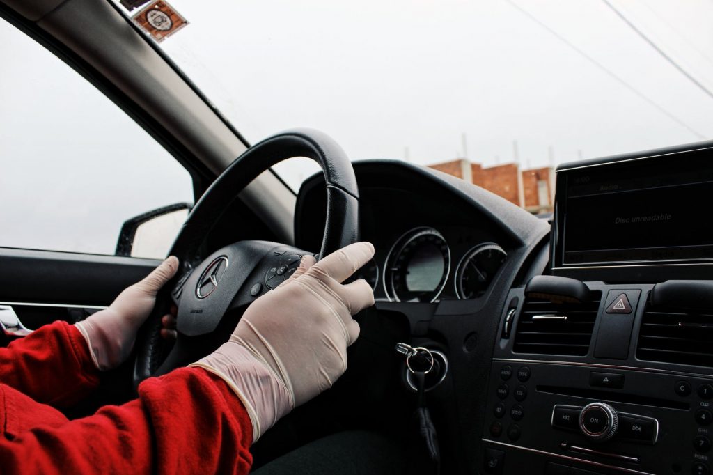 Automatic Driving Instructors