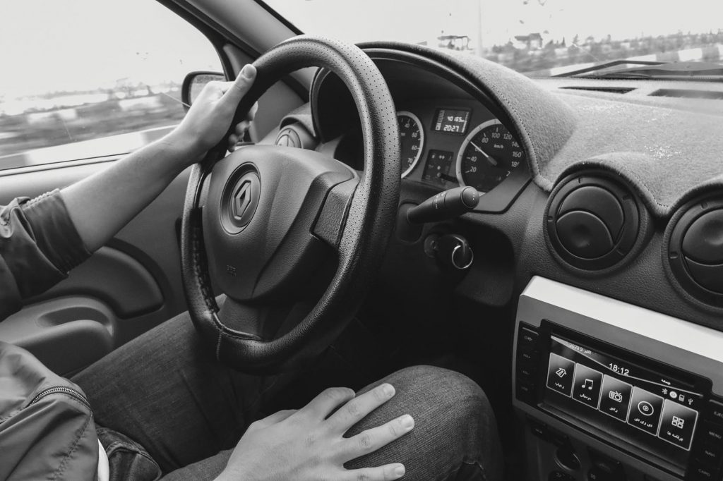 automatic driving instructors