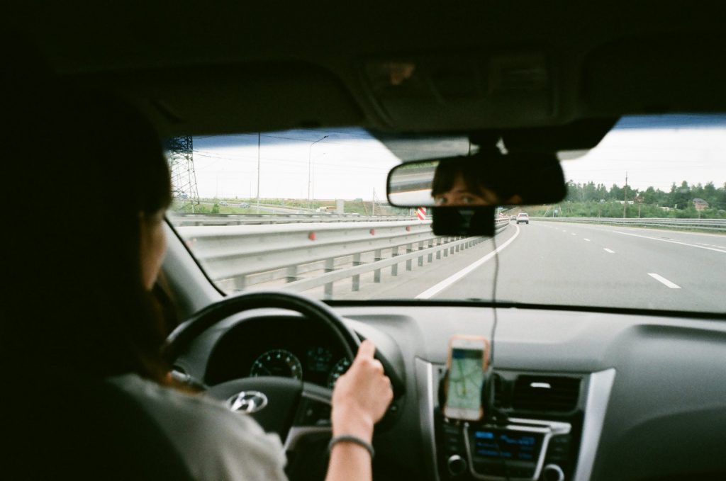 Automatic Driving School London