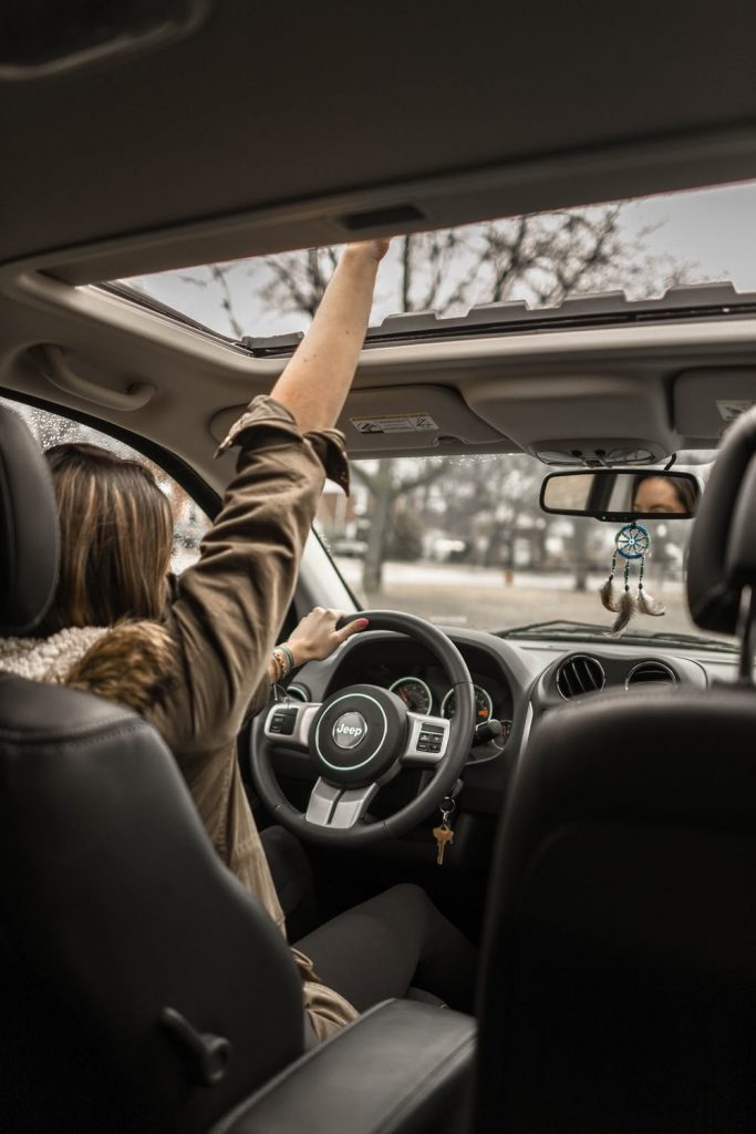 Automatic Intensive driving course