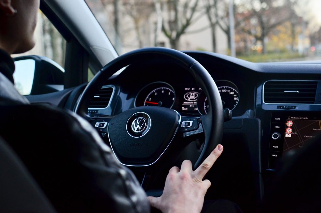 Automatic Driving School London
