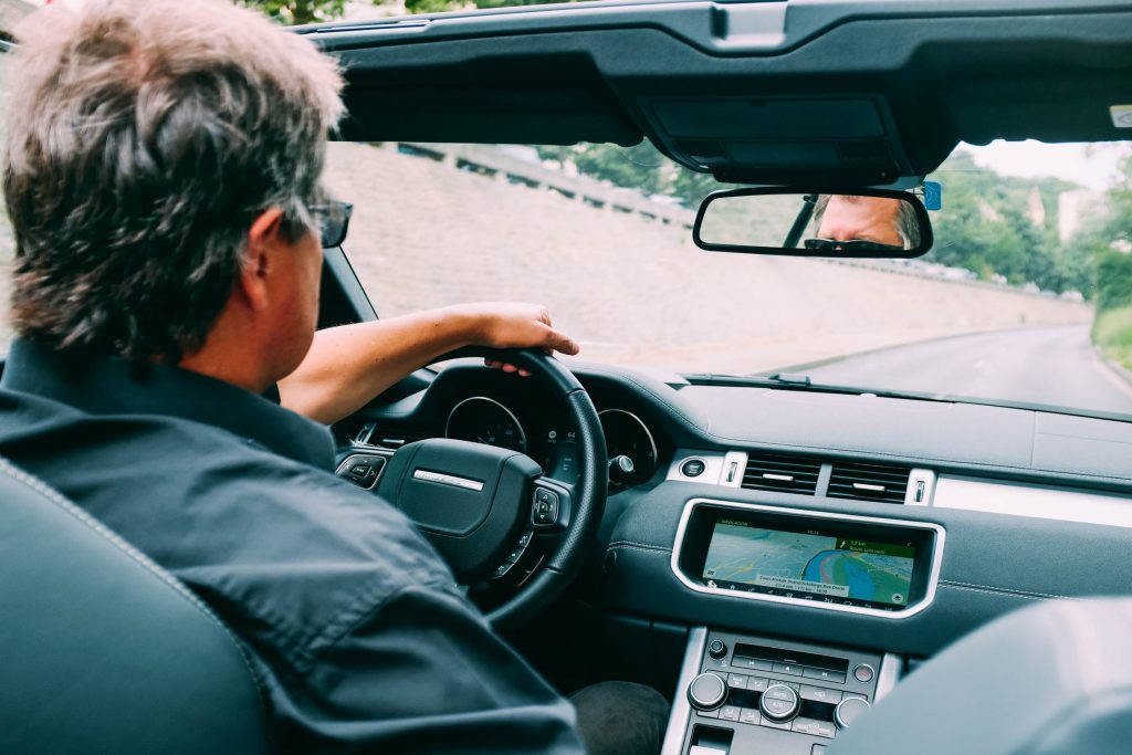 Automatic Driving School London