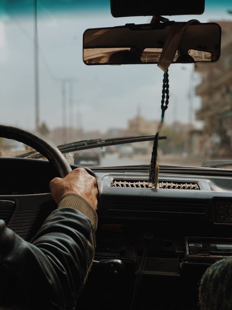 Automatic Driving School London