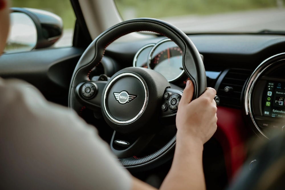 Automatic Driving Lessons
