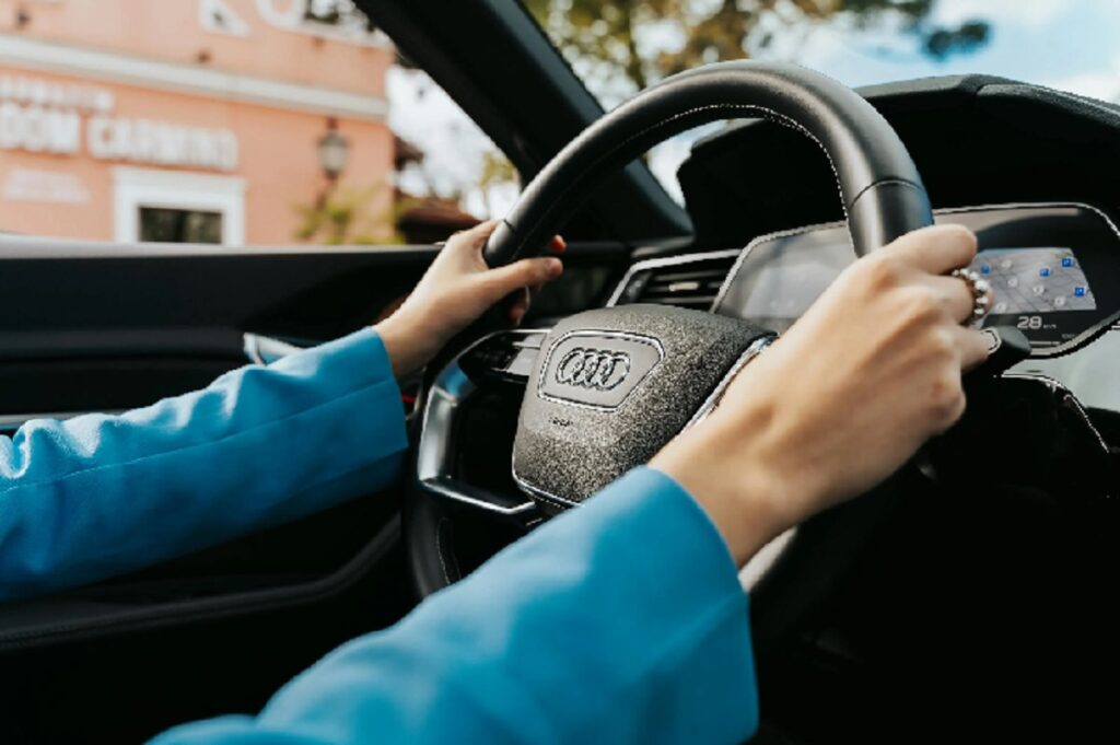 Driving Instructors